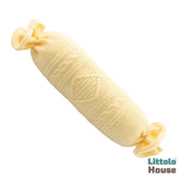 Candy Pillow P20 Set of 1 | NB | Light Yellow